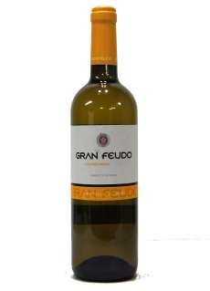 Gran Feudo El Idilio Chardonnay