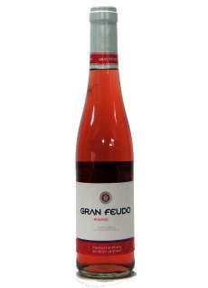 Gran Feudo Rosado 37.5 cl.