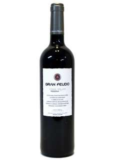 Gran Feudo Viñas Viejas