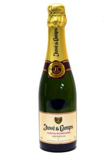 Juvé y Camps Cinta Púrpura 375 ml.
