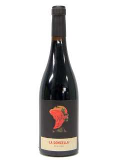 La Doncella Tempranillo