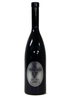 La Estacada Syrah Merlot