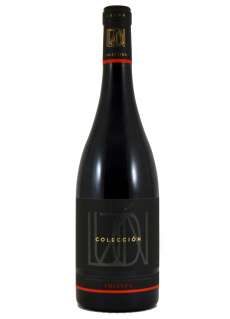 Luzón Colección Garnacha Tintorera
