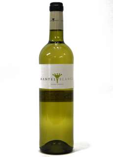 Mantel Blanco Verdejo