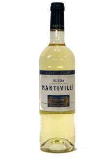 Martivillí Sauvignon
