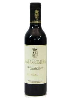 Matarromera 37.5 cl.
