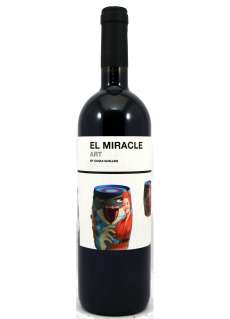 Miracle By Mariscal