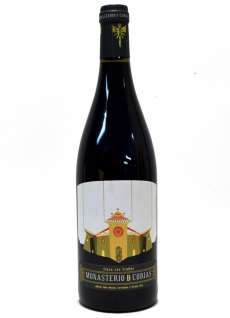 Monasterio de Corias Tinto