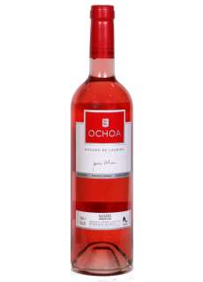 Ochoa Lágrima Rosado