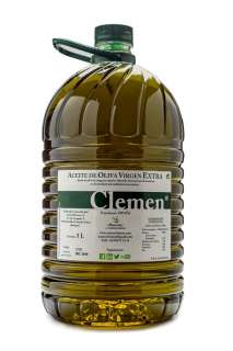 Oliwa z oliwek Clemen, 5