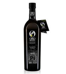 Oro Bailen, reserva familiar