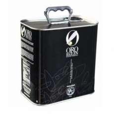 Oro Bailen, reserva familiar picual.