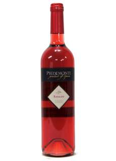 Piedemonte Rosado
