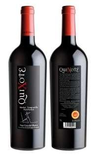 Quixote MTPV 2012