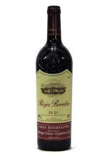 Rioja Bordón