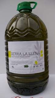 Serra la Llena