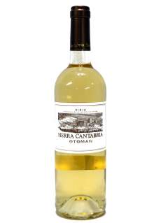Sierra Cantabria Blanco Otomán