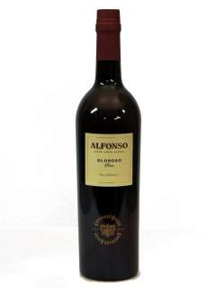 Słodkie wino Alfonso 