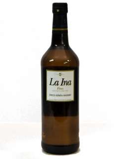 Słodkie wino La Ina 