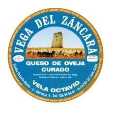 Vega del Záncara