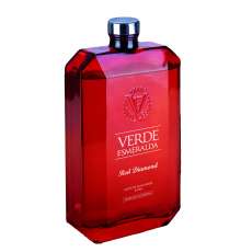 Verde Esmeralda, Red Diamond