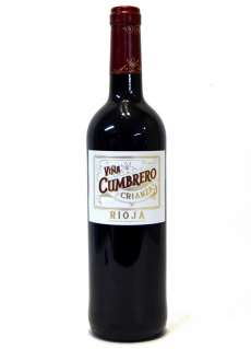 Viña Cumbrero