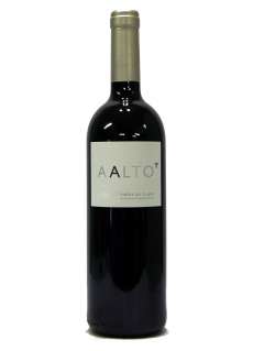 Vino Aalto Doble Magnum 3 L.