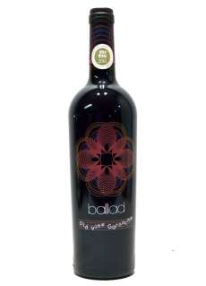 Vino Ballad Old Vine Garnacha
