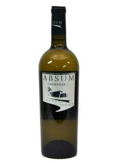 Vino Baron de Ley Garnacha Blanca