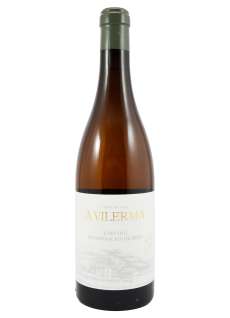 Vino blanco A Vilerma