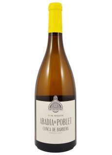 Vino blanco Abadia de Poblet Blanco