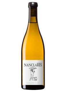 Vino blanco Alberto Nanclares Albariño