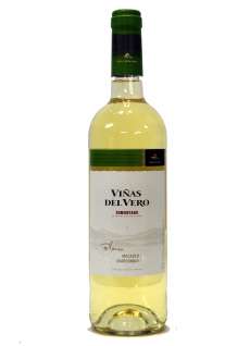 Vino blanco Árabe Sauvignon Blanc 