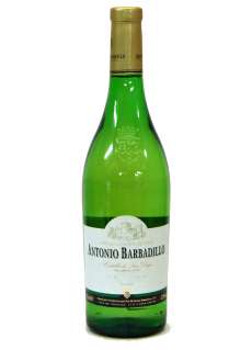 Vino blanco Barbadillo Blanco