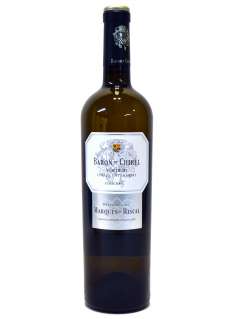 Vino blanco Barón de Chirel Verdejo Viñas Centenarias