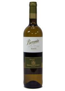 Vino blanco Beronia Blanco Viura