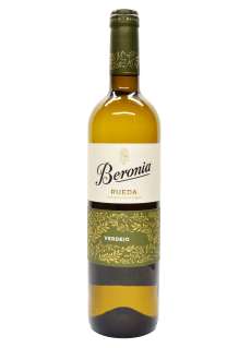 Vino blanco Beronia Verdejo