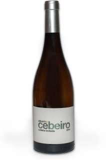 Vino blanco Cebeiro