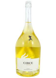 Vino blanco Circe (Magnum)