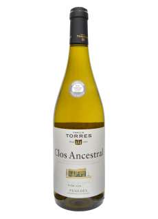 Vino blanco Clos Ancestral Blanco