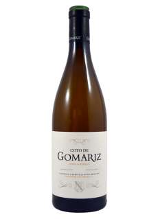 Vino blanco Coto de Gomariz Blanco