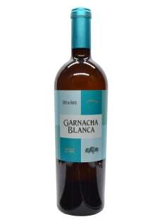 Vino blanco Coto de Hayas Garnacha Blanca