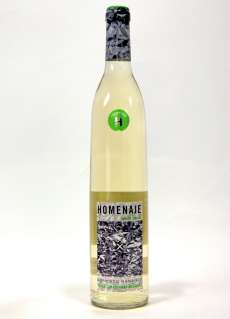 Vino blanco Cuatro Rayas Verdejo (Magnum)
