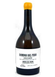 Vino blanco Dominio del Pidio Blanco