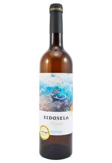 Vino blanco Eidosela Albariño