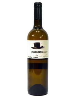 Vino blanco El Predicador Blanco