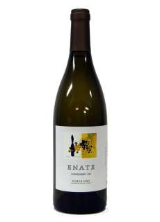 Vino blanco Enate Chardonnay 234 - 2023 - 6 Uds. 