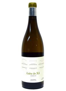 Vino blanco Gaba Godello