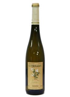 Vino blanco Gessami