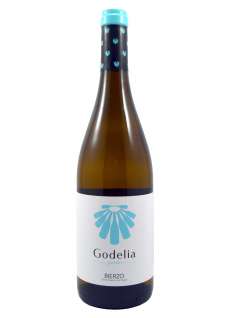 Vino blanco Godelia